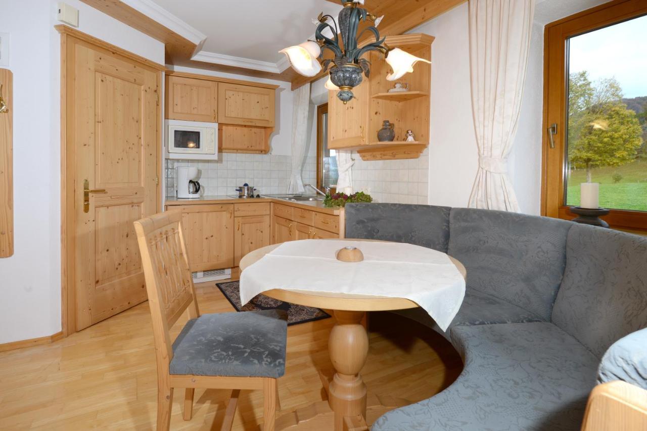 Landhaus Zita Schwendt  Quarto foto