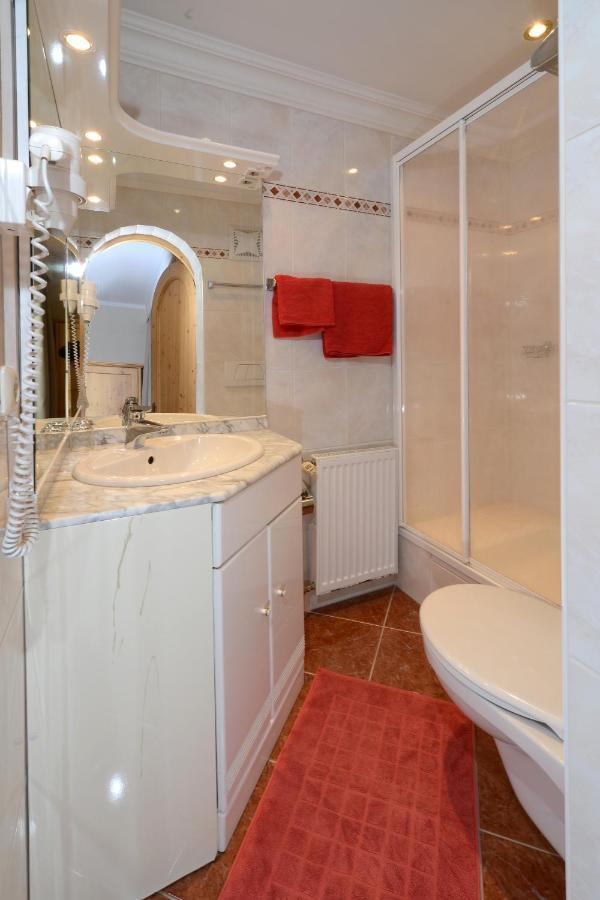 Landhaus Zita Schwendt  Quarto foto