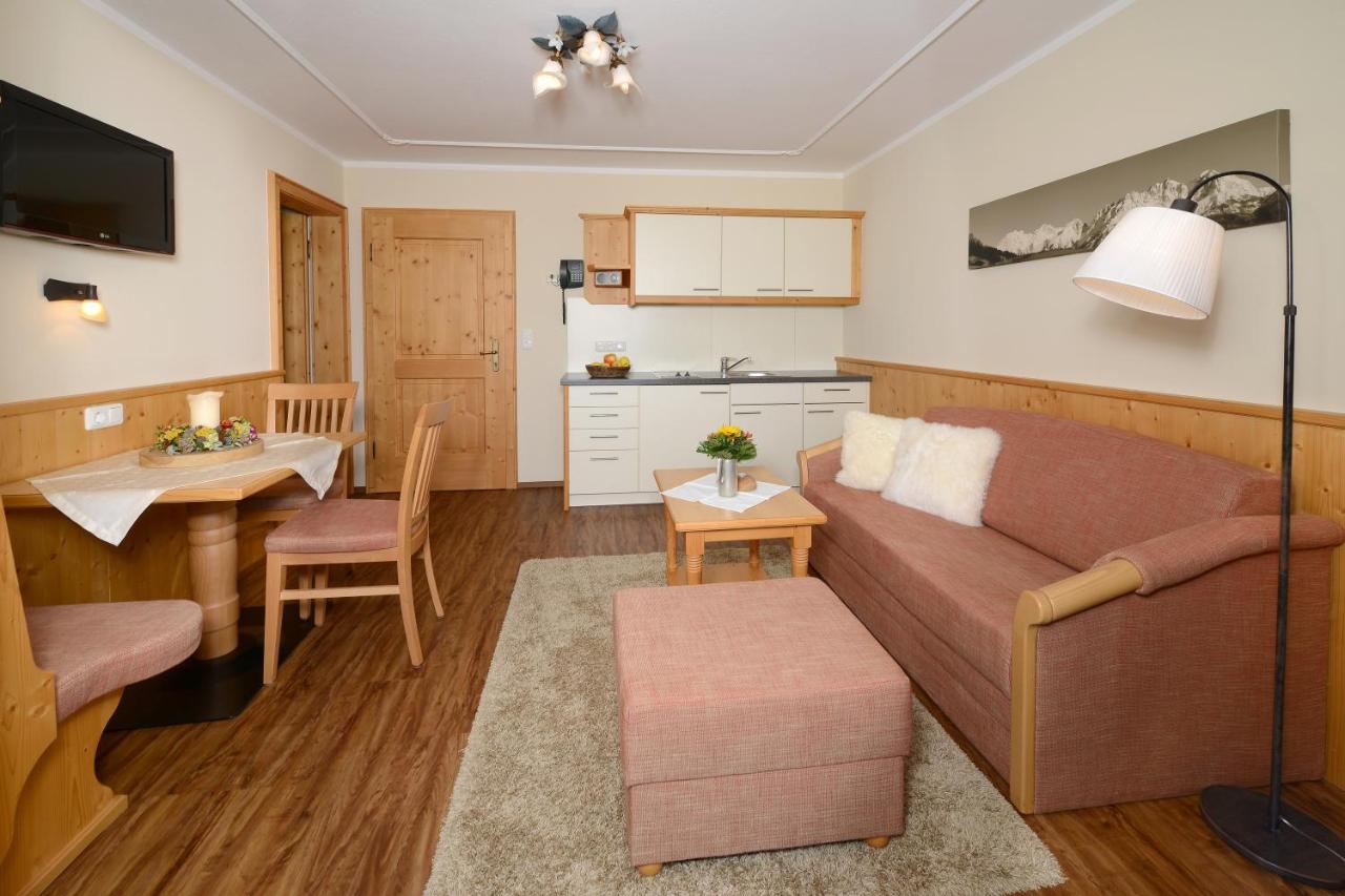 Landhaus Zita Schwendt  Quarto foto