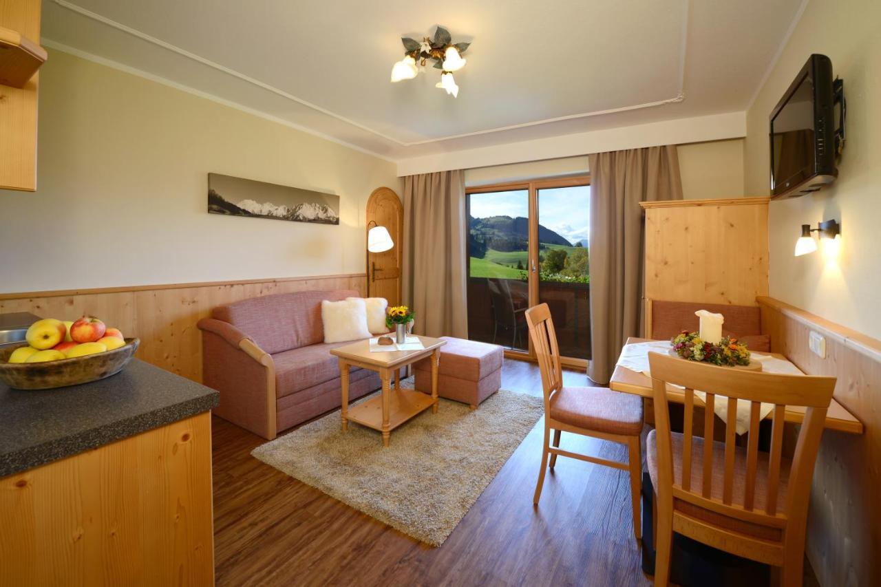 Landhaus Zita Schwendt  Quarto foto