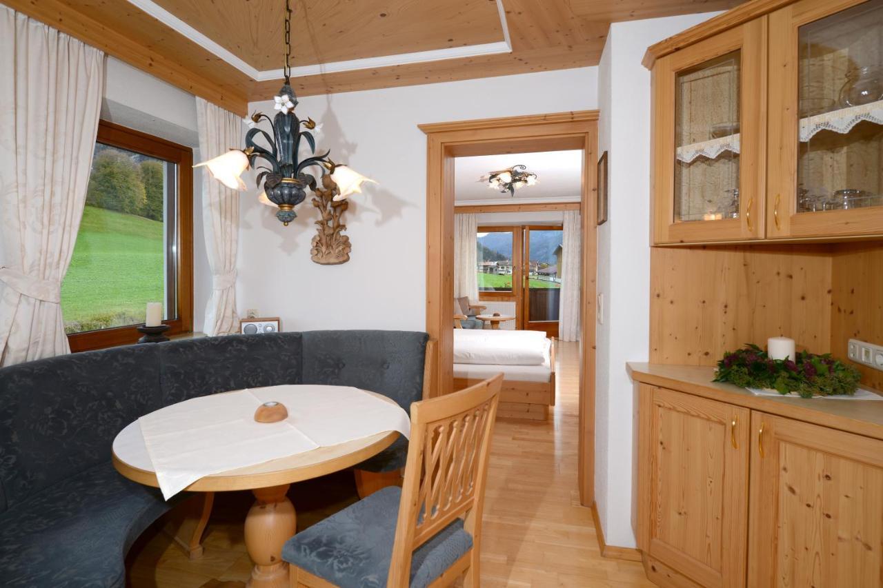 Landhaus Zita Schwendt  Quarto foto
