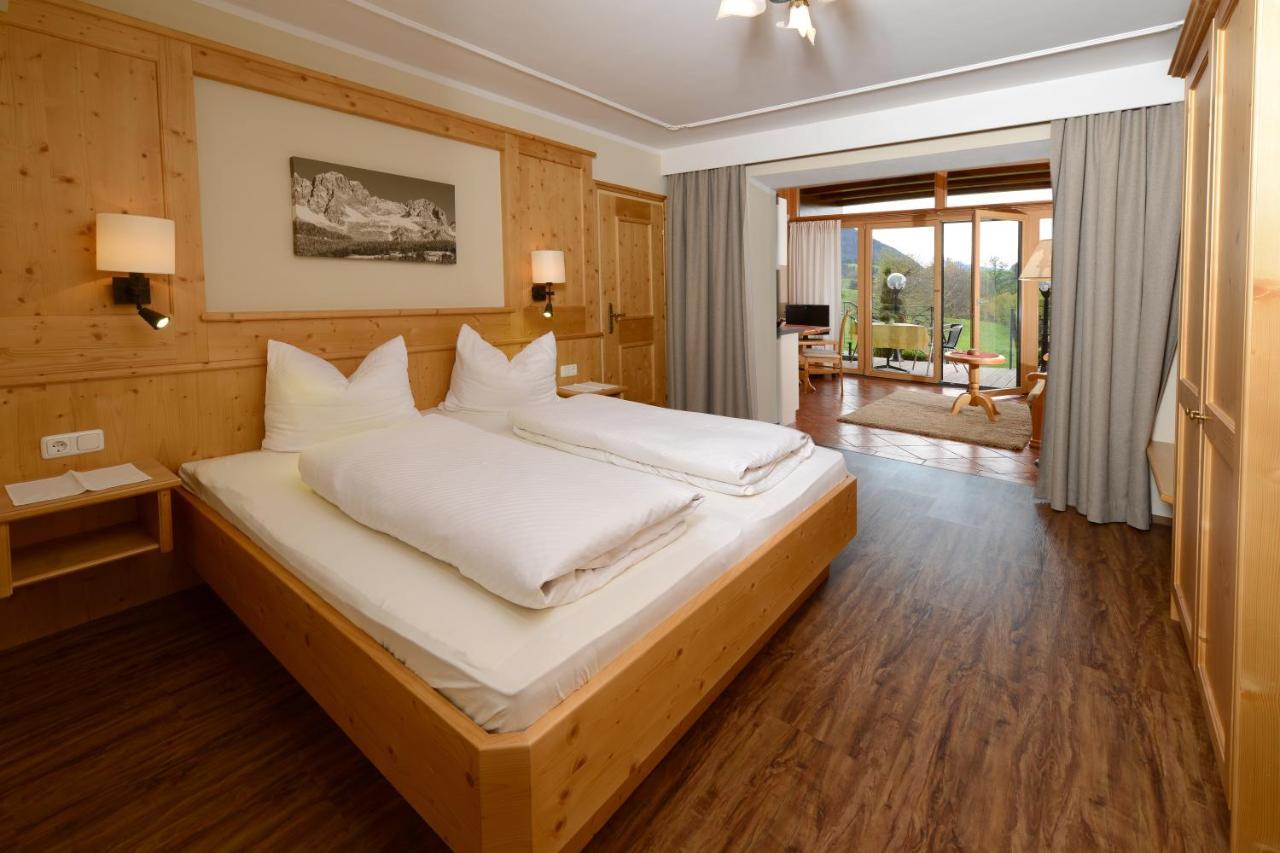 Landhaus Zita Schwendt  Quarto foto
