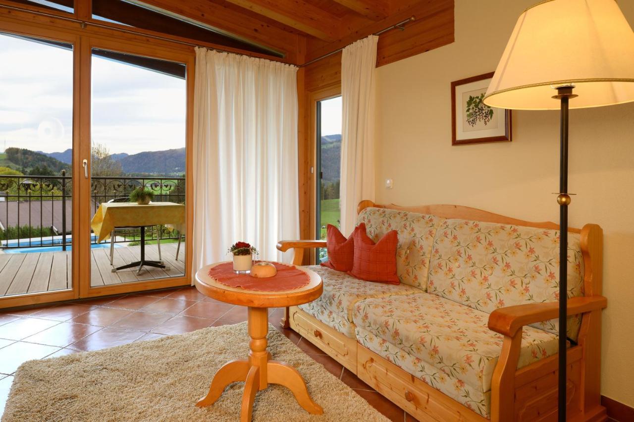 Landhaus Zita Schwendt  Quarto foto