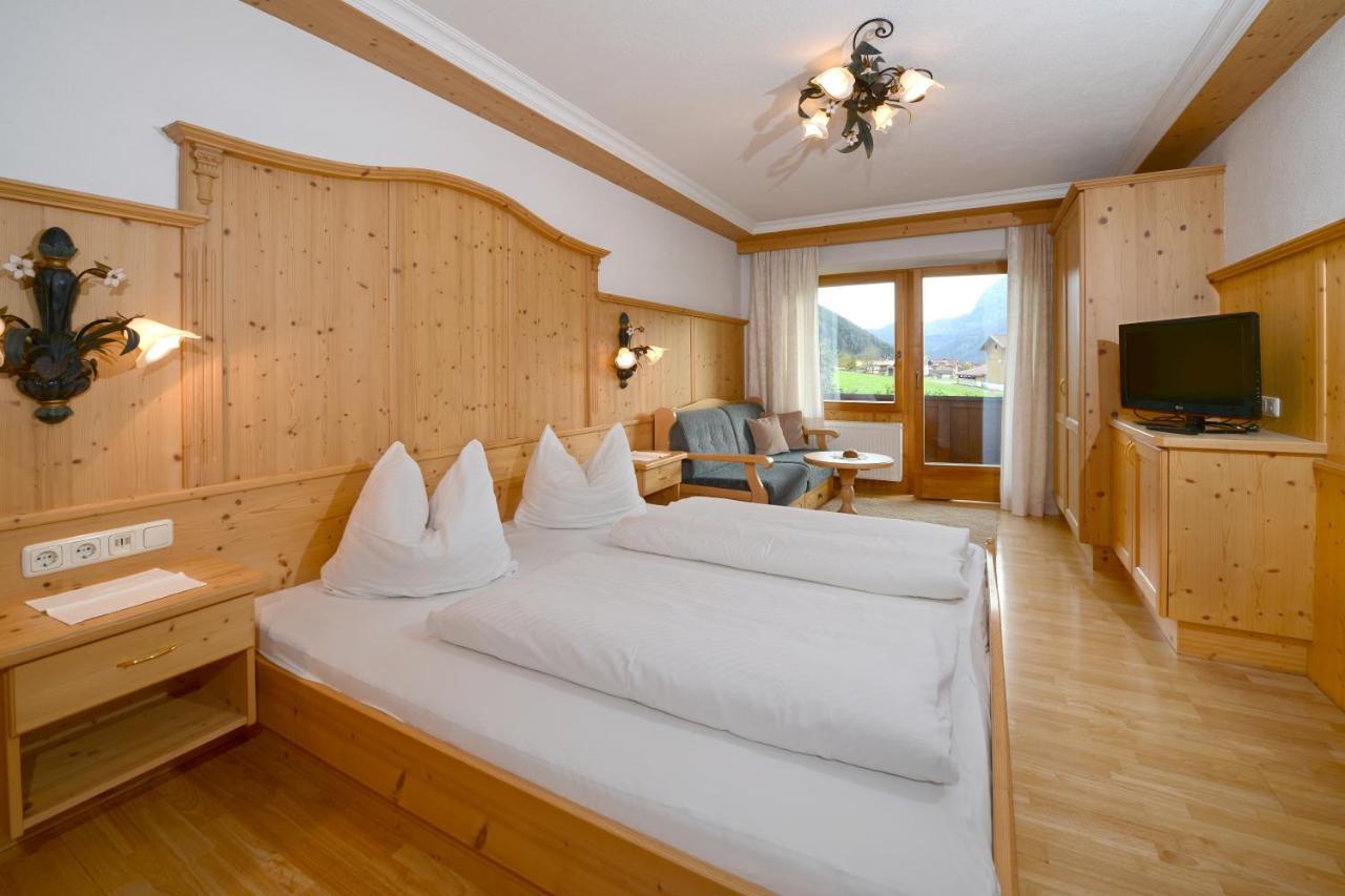 Landhaus Zita Schwendt  Quarto foto